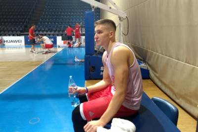  Đorđevićevih "14" za Grčku: OK smo! 