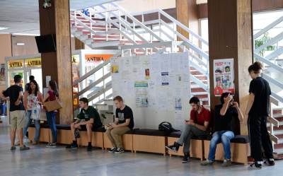  Otvoren Balkanski institut za nauku i inovacije na UCG 