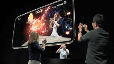  problem novih iPhone XS i iPhone XS Max 