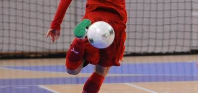  futsal crna gora 