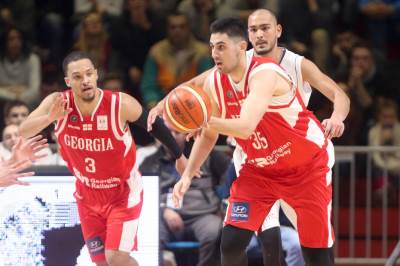  Megin klinac pomogao "orlovima": Srušio je Izrael! 