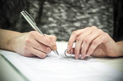  Koje su najbolje godine za brak 