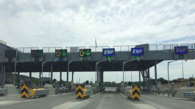  Cijene putarina uu Srbiji 