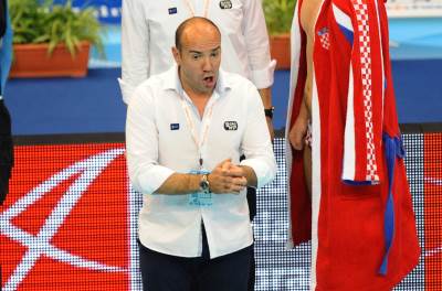  Tucak poručio da njegov tim nije bio na najvišem nivou 