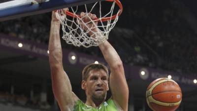  Gašper Vidmar dolazi u Budućnost? 