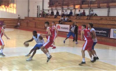  Mornar slavio u Beogradu 