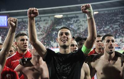  Vujadin Savić za MONDO o derbiju 