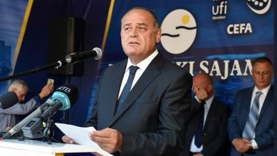  Rast aktivnosti potvrda interesovanja investitora 