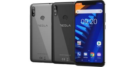  tesla telefon 