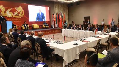  crna gora ekološka država 