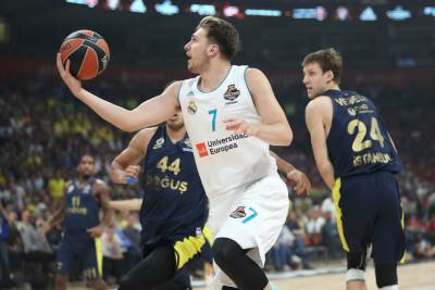  "Igrač kao Luka rađa se jednom u 20, 30 godina" 