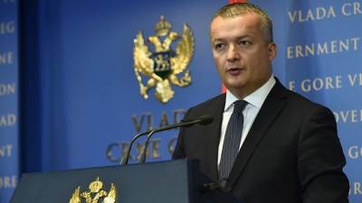  Usvojen Predlog strateškog pregleda odbrane 