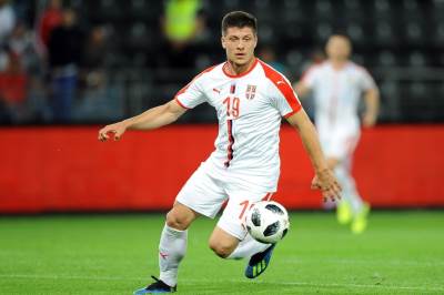  LE: Luka Jović kaznio Radonjića 