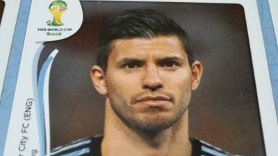  Aguero "građanin" još tri godine 