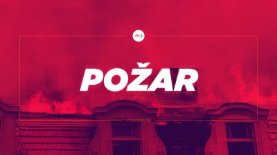  Buknuo požar u COVID bolnici: Ima mrtvih! VIDEO 