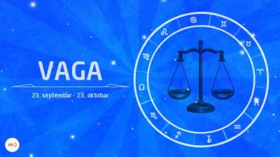  Vage godišnji horoskop 