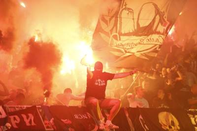  APEL Partizana: URAZUMITE SE, inače NEMA EVROPE!  