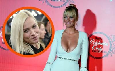  Natasa Bekvalac sestra Kristina rodjendanristina-rodjendan 