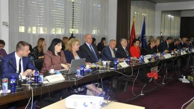  Visok stepen realizacije mjera poglavlja 23 i 24 