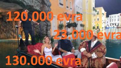  Da li je moguće da ovoliko zarađuje?! 