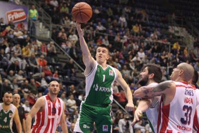  Pojačali se FMP i Mega 