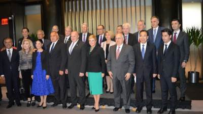  Poštujemo pravo svake države da odluči o članstvu  