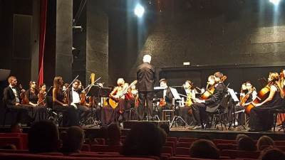  U Nikšiću počeo 13. Međunarodni festival gitare 