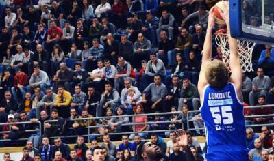  Pobjeda Mornara na gostovanju FMP-u! 