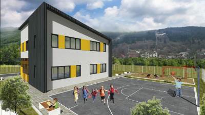  Počinje gradnja škole u Vojnom selu u Plavu 