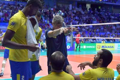  Brazilci uhvatili zalet za polufinale 