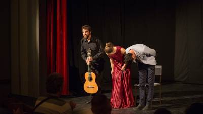  Drugo veče Nikšić Guitar Festa 