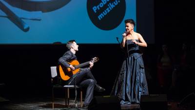  Treće veče Nikšić Guitar Festa 