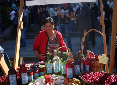 Dani drenjina u Nikšiću 