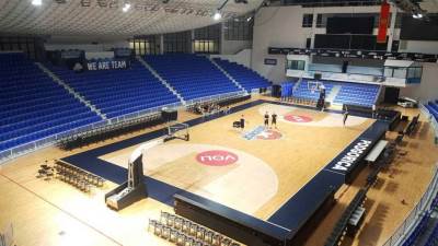  ODLOŽENE UTAKMICE ZBOG KORONAVIRUSA: BUDUĆNOST ZVEZDA, ZADAR SC DERBI 