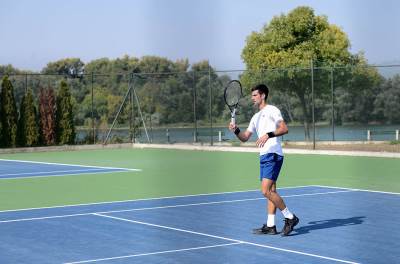  ATP lista za 29. oktobar 2018 