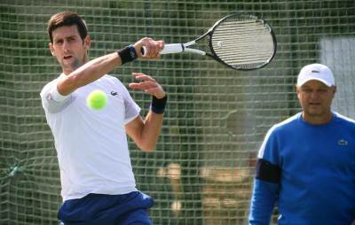  Novak Đoković sumirao učinjeno u 2018 