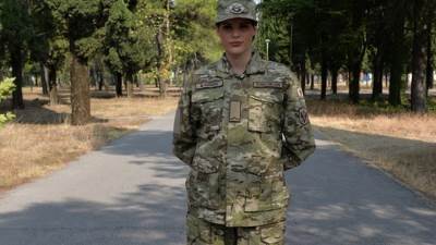  Pripadnici Vojske Crne Gore dobili su nove nove vježbovno-terenske uniforme 