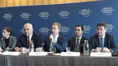  Zoran Pažin, Podrška bržoj EU integraciji Crne Gore značajan podsticaj za region 