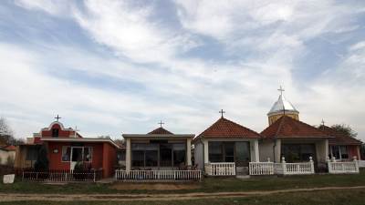  "Selo" za mrtve duše 