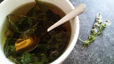  Prirodni lijekovi protiv prehlade i gripa 