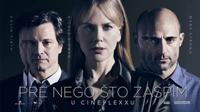  Pet novih filmova u Cineplexxu (repertoar) 