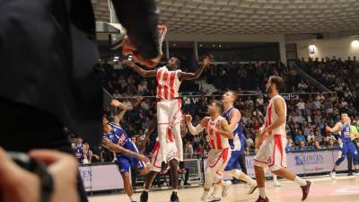  Zvezda protutnjala Moračom (FOTO, VIDEO) 