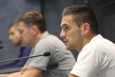  Tadić: Crnu Goru vidim kao istu državu 