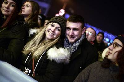  Zvijezde regiona za doček Nove godine u Budvi! 