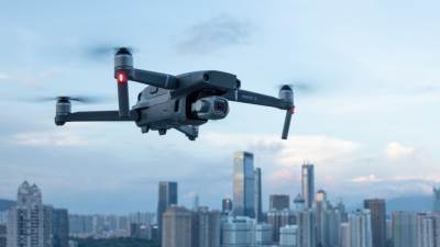  Mavic 2: Najbolji dron je postao još bolji (FOTO/VIDEO) 