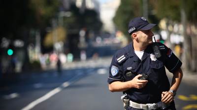  Izmišljena otmica devojčice u Novom Sadu 