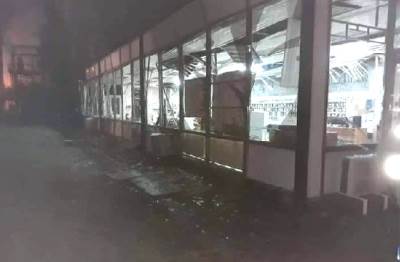  Poginuo radnik u eksploziji u rafineriji Brod 