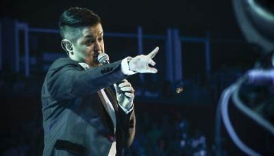  Marija Serifovic o politici radikalima Slobi i balijama cetnicima i ustasama 