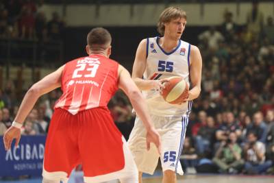  ABA ligaši "4 od 4"! 