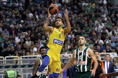  Vilbekin blistao, ali Lodžeski spasao PAO 